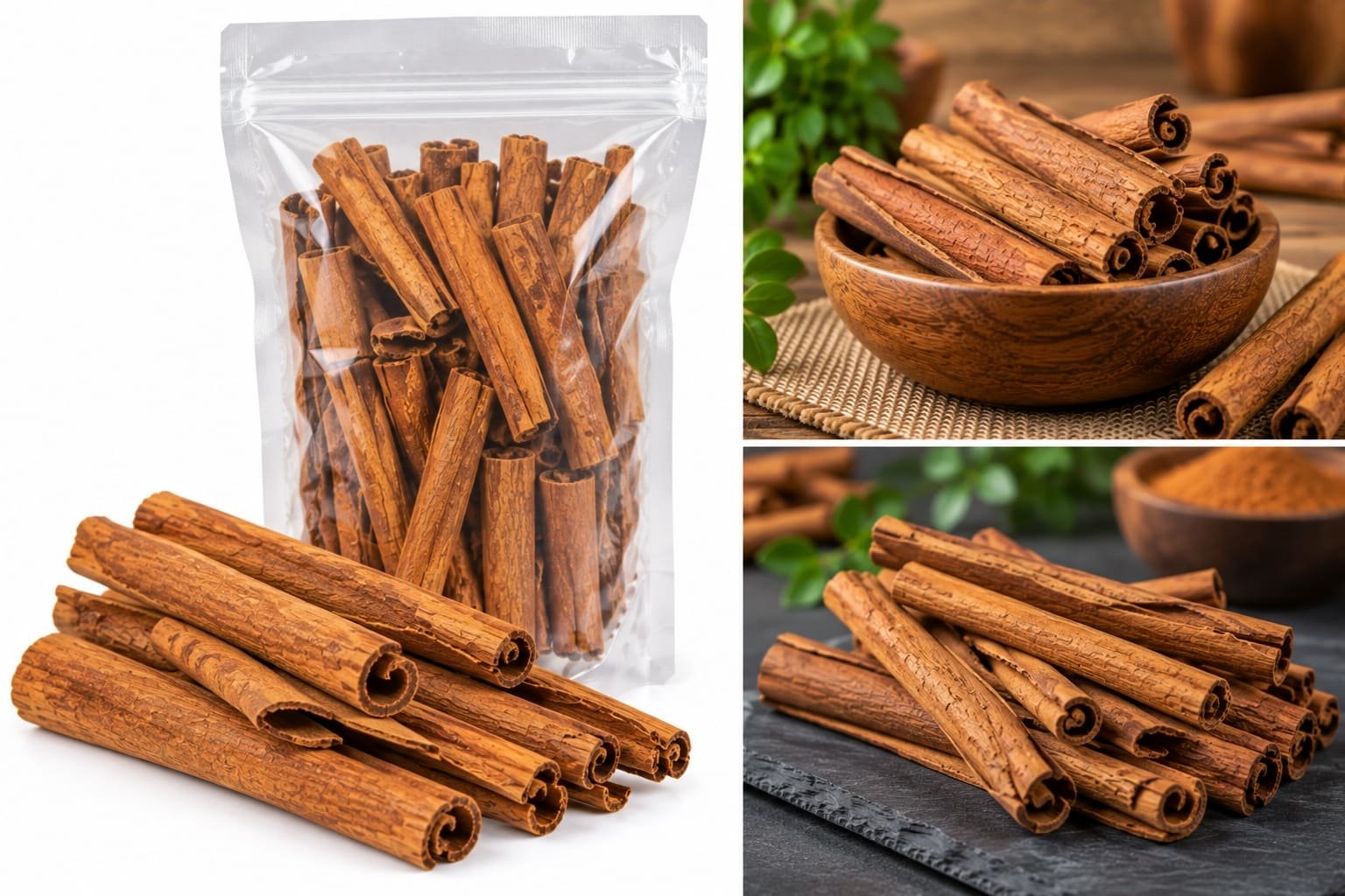 Cinnamon 100g