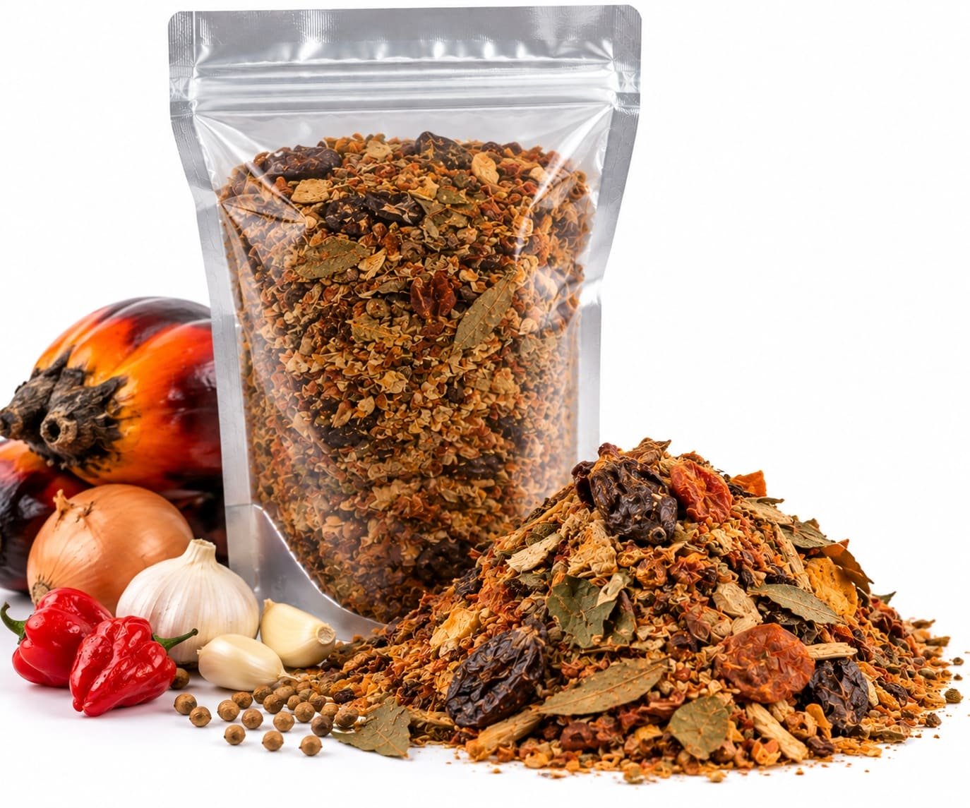 Banga Soup Spice Mix 100g