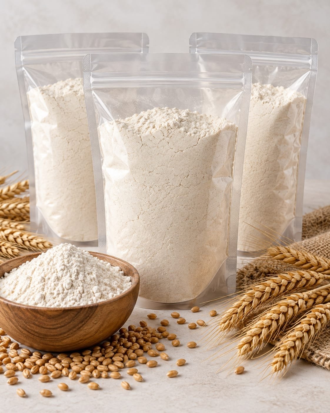 Wheat Flour 1kg