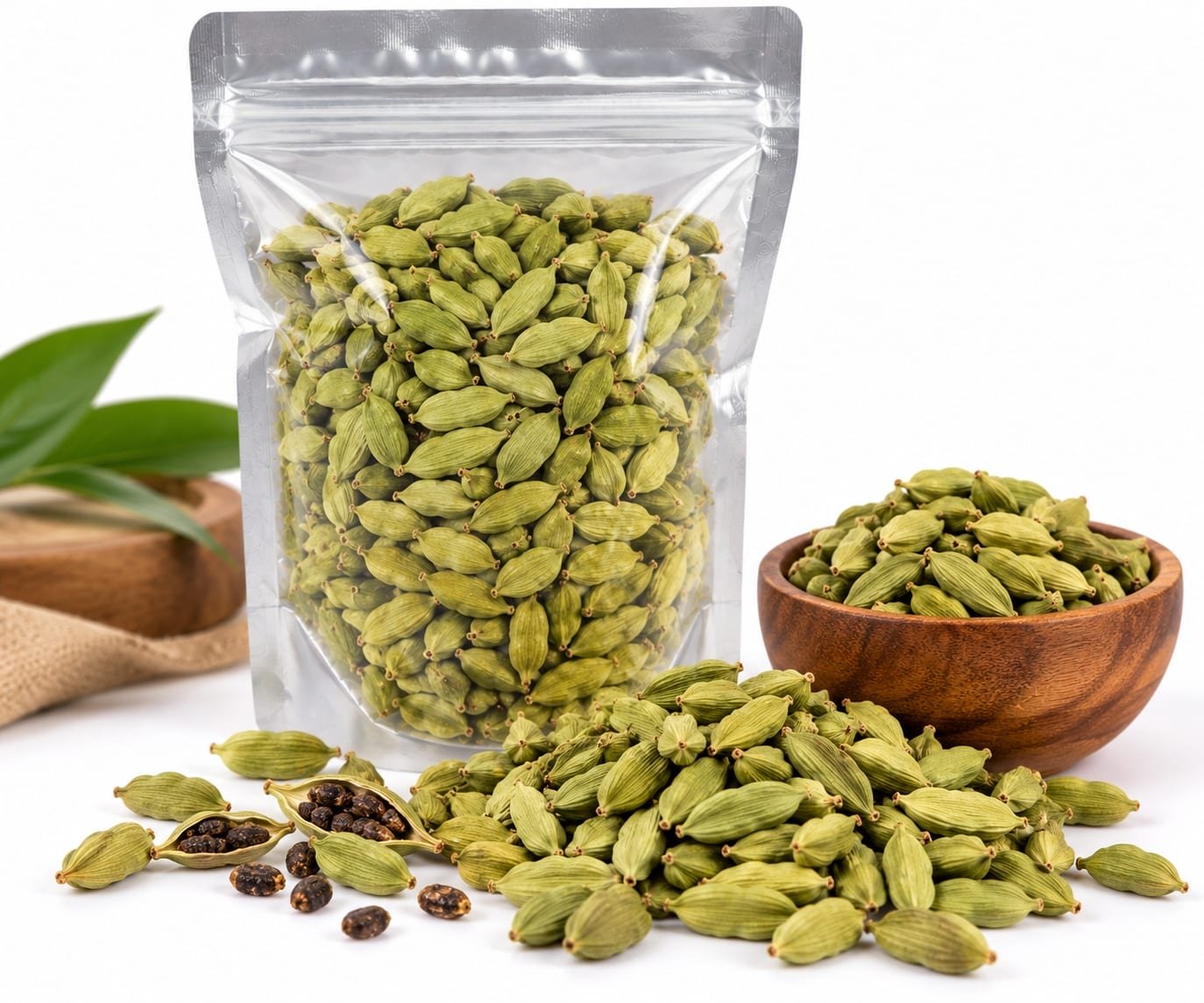 Cardamom 100g