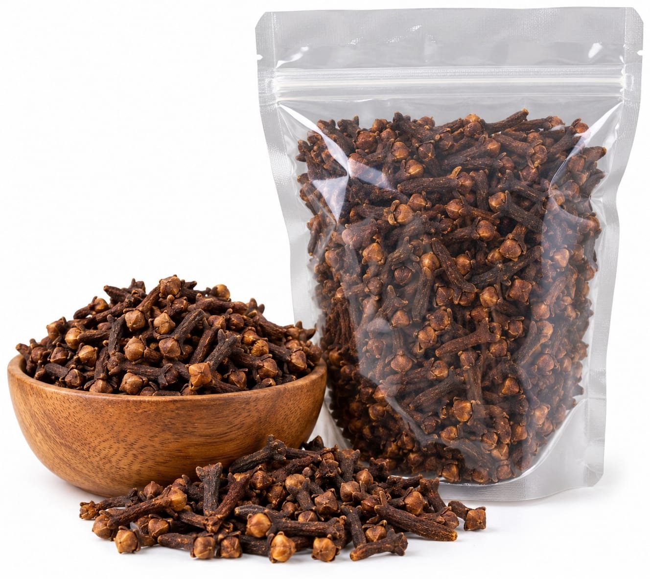 Cloves 100g