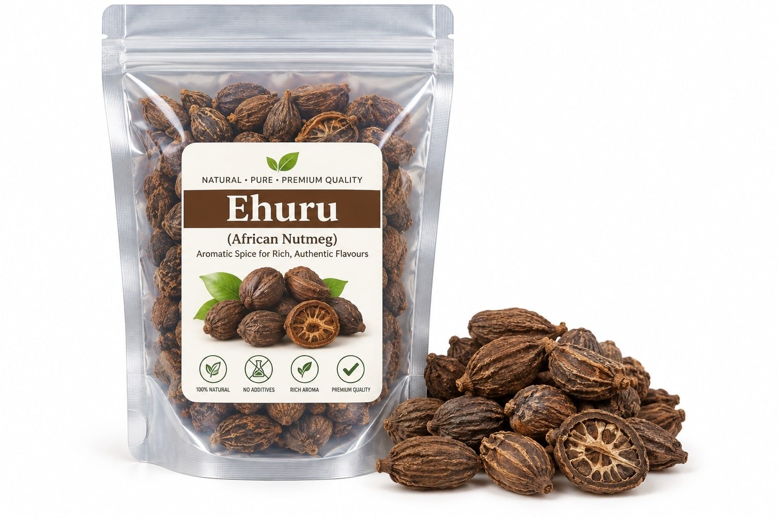 Ehuru 100g