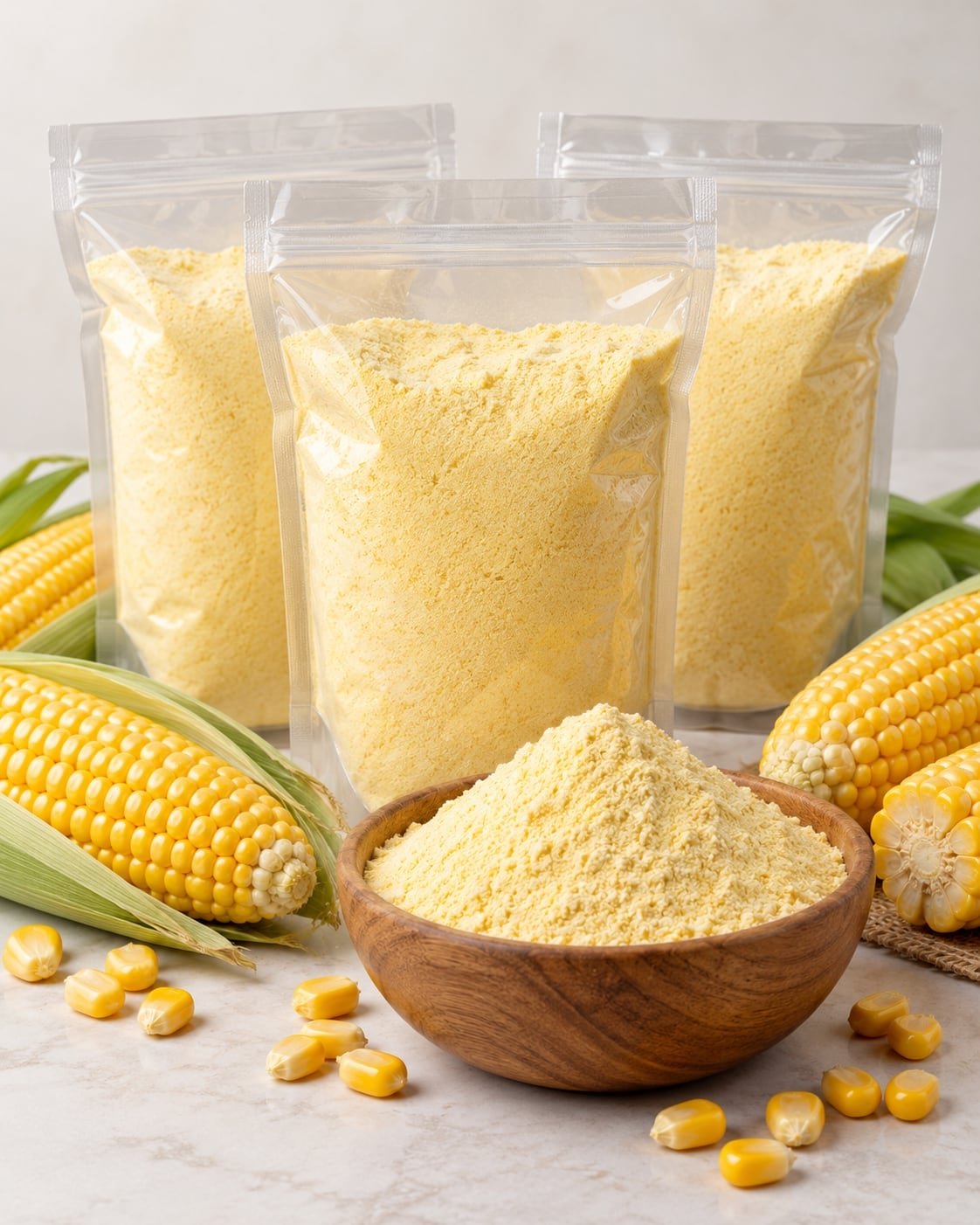 Corn Flour 1kg