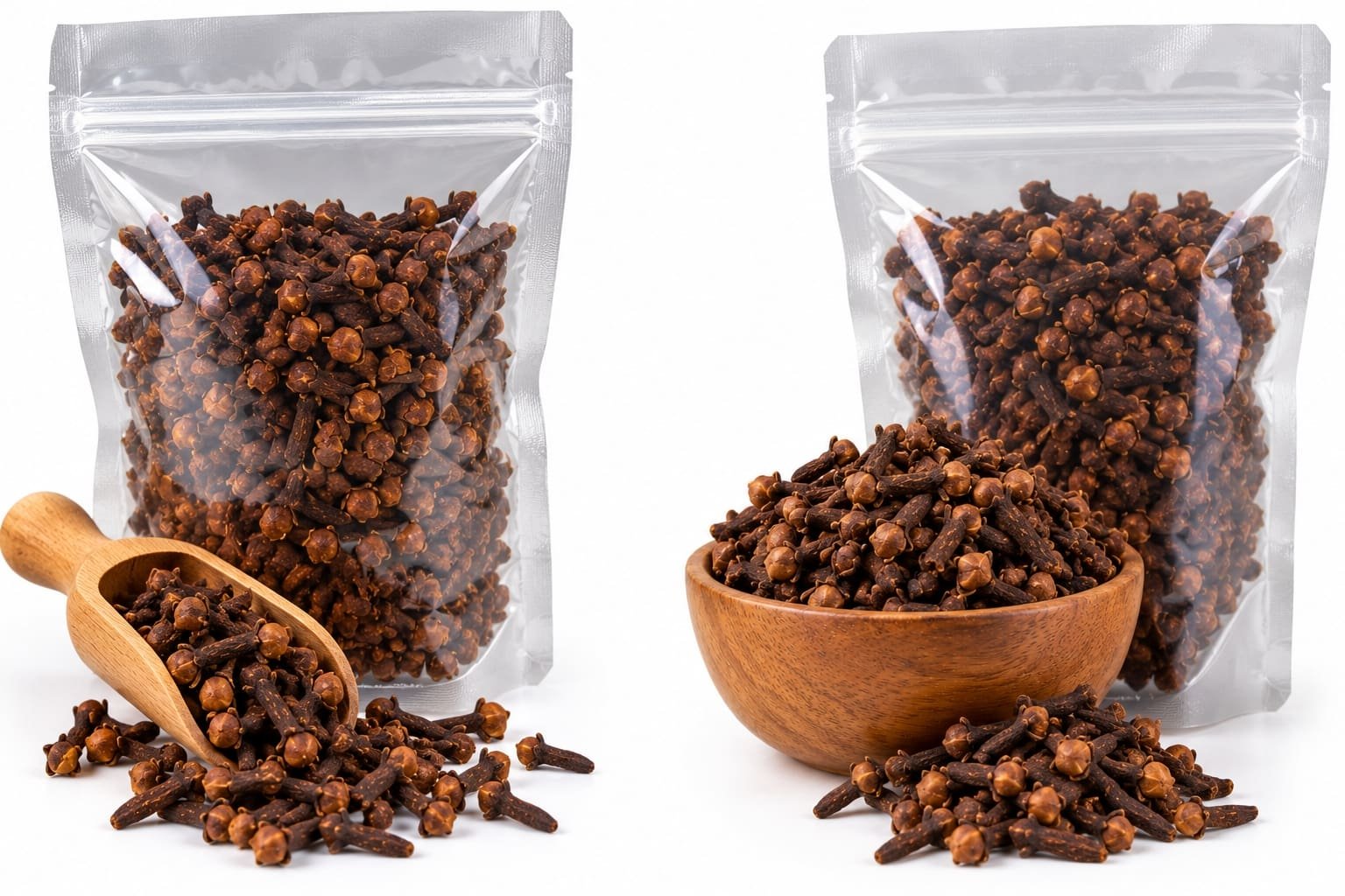 Cloves 100g