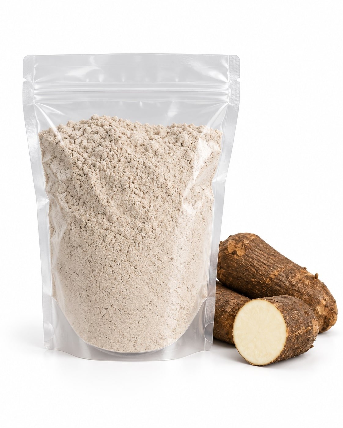 Black Yam Flour 1kg