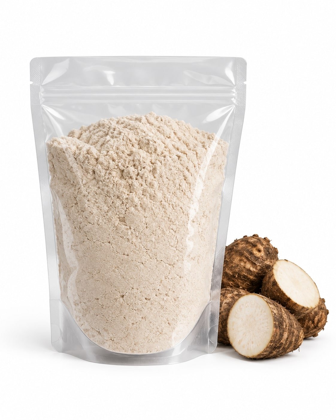 Cocoyam Flour 1kg