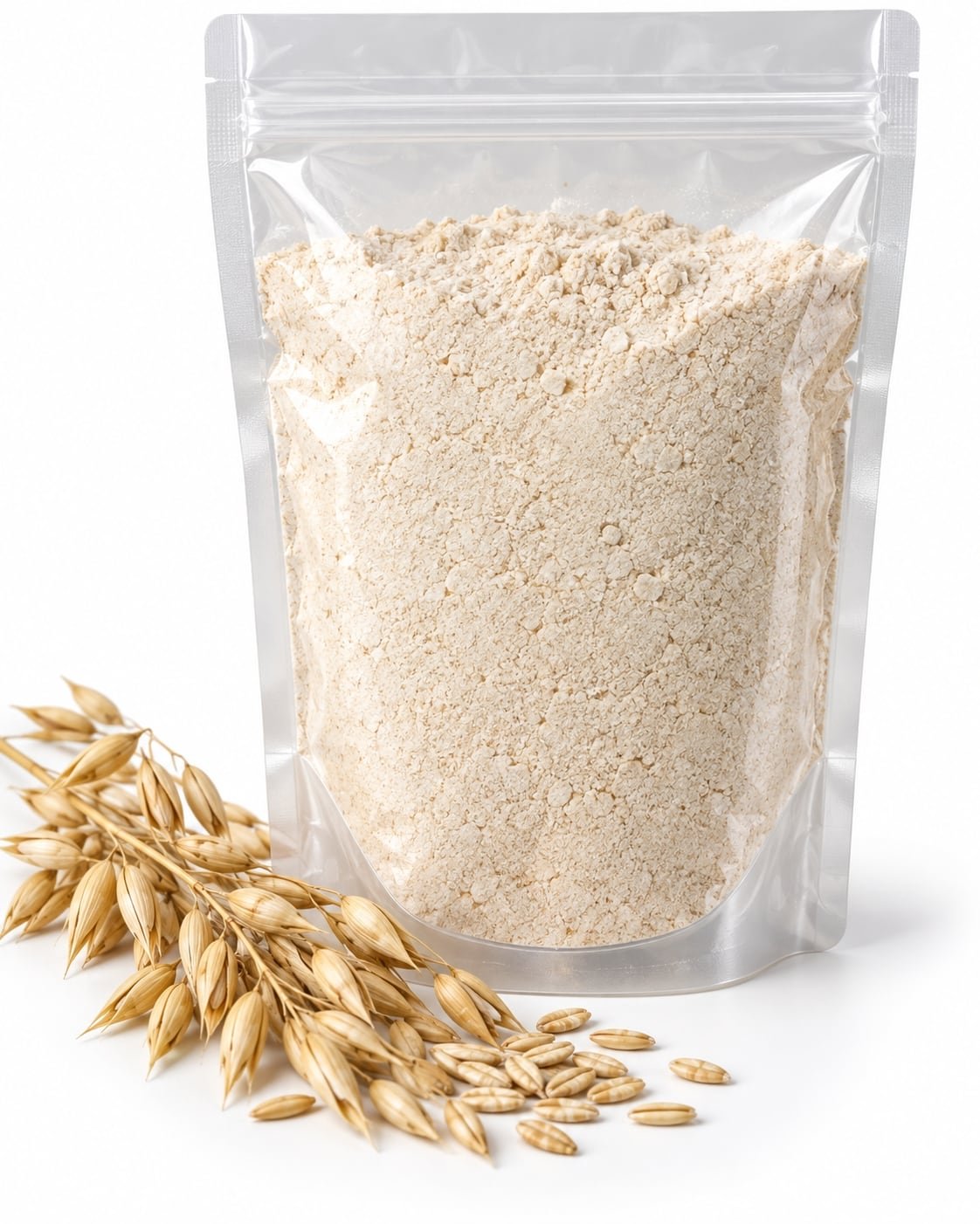 Oat Flour 1kg