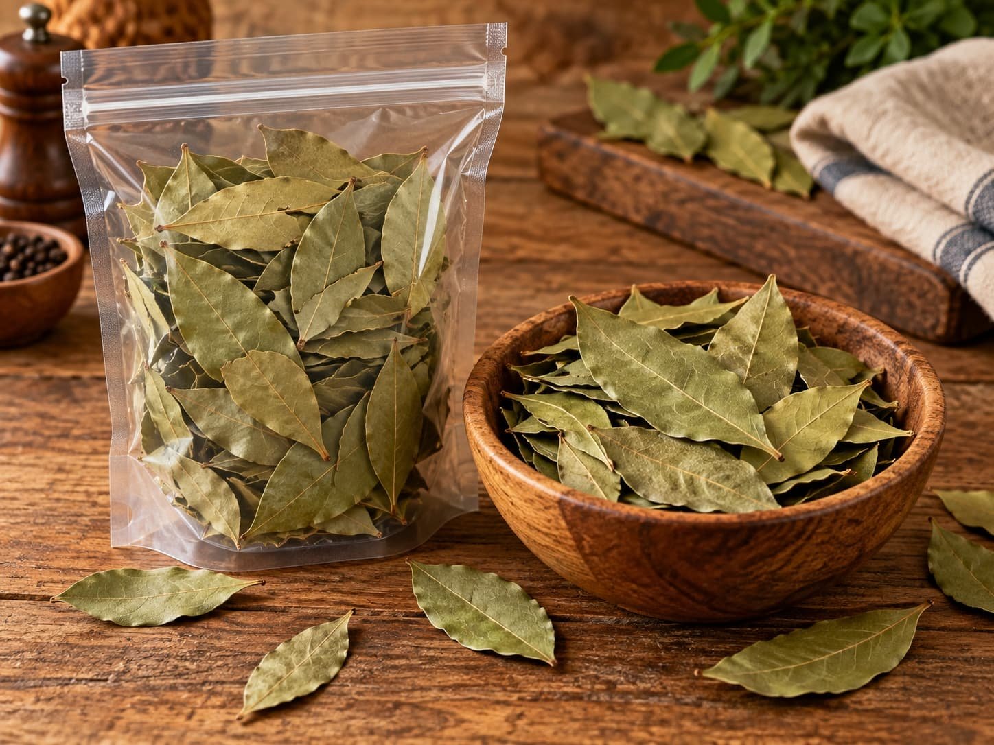Bay Leaf 100g