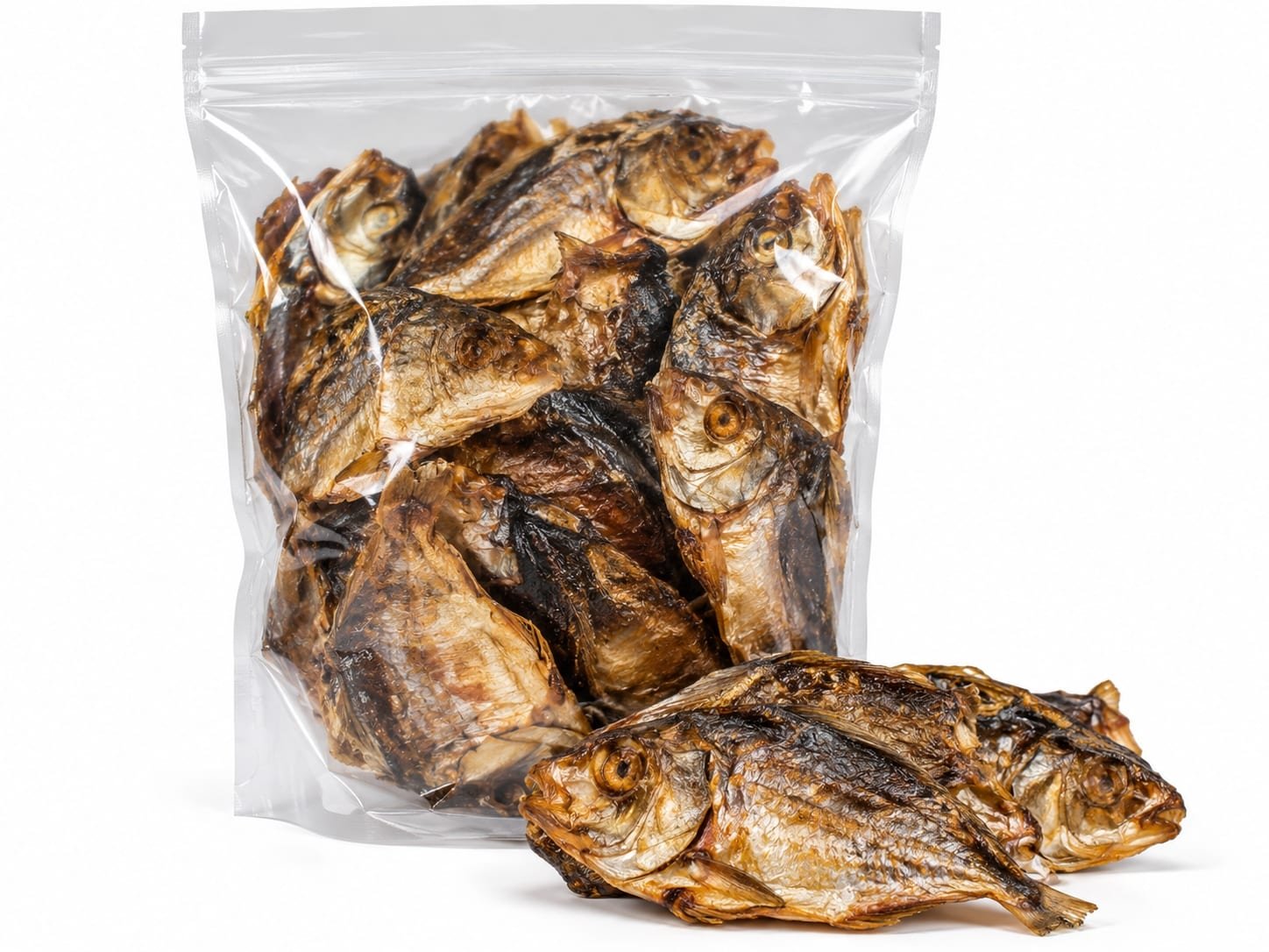 Bonga Fish 1kg