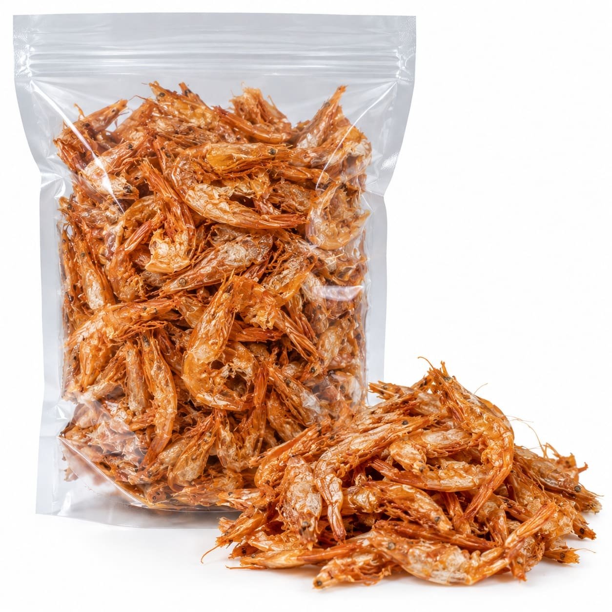 Crayfish 1kg