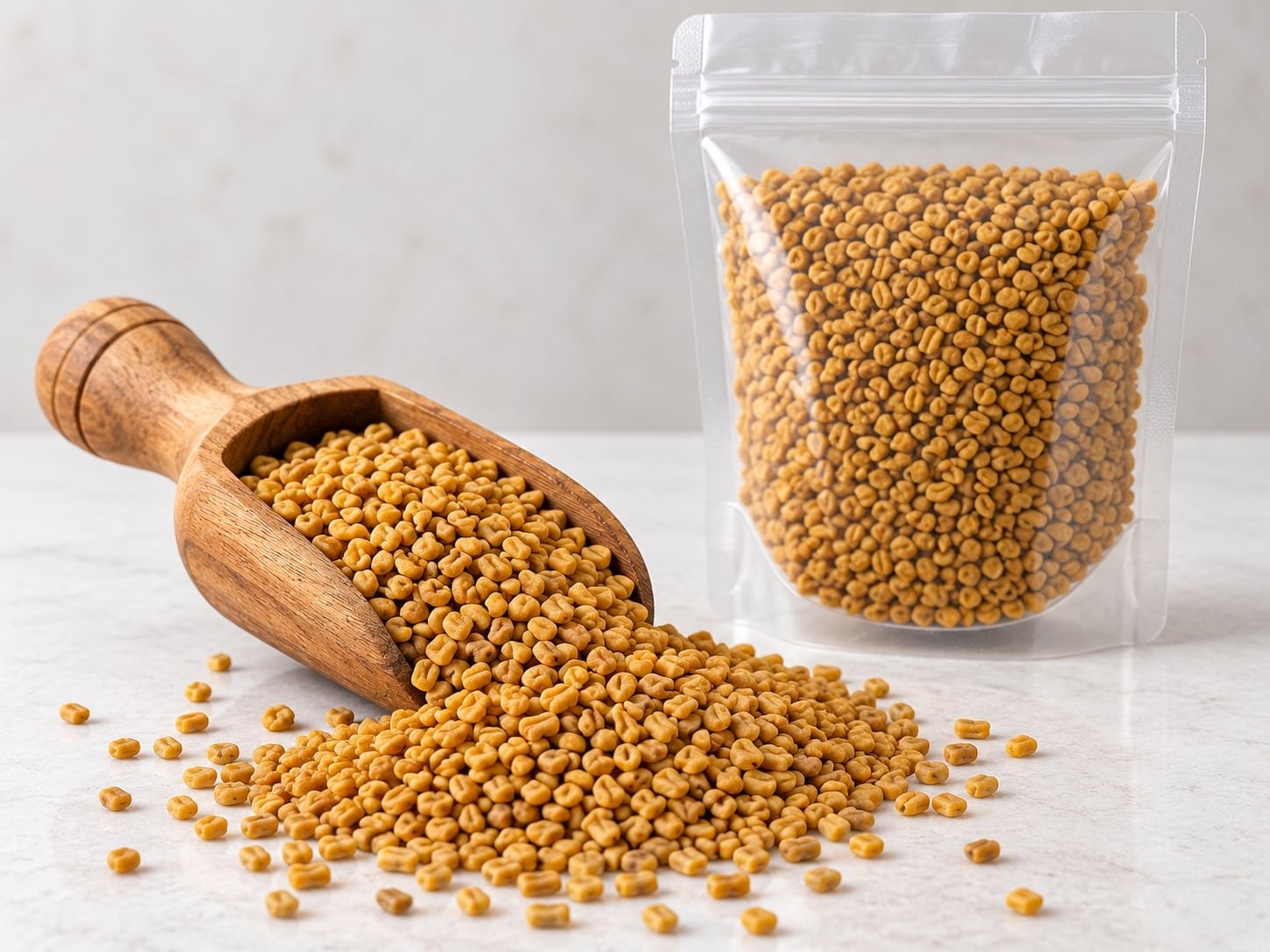 Fenugreek 100g