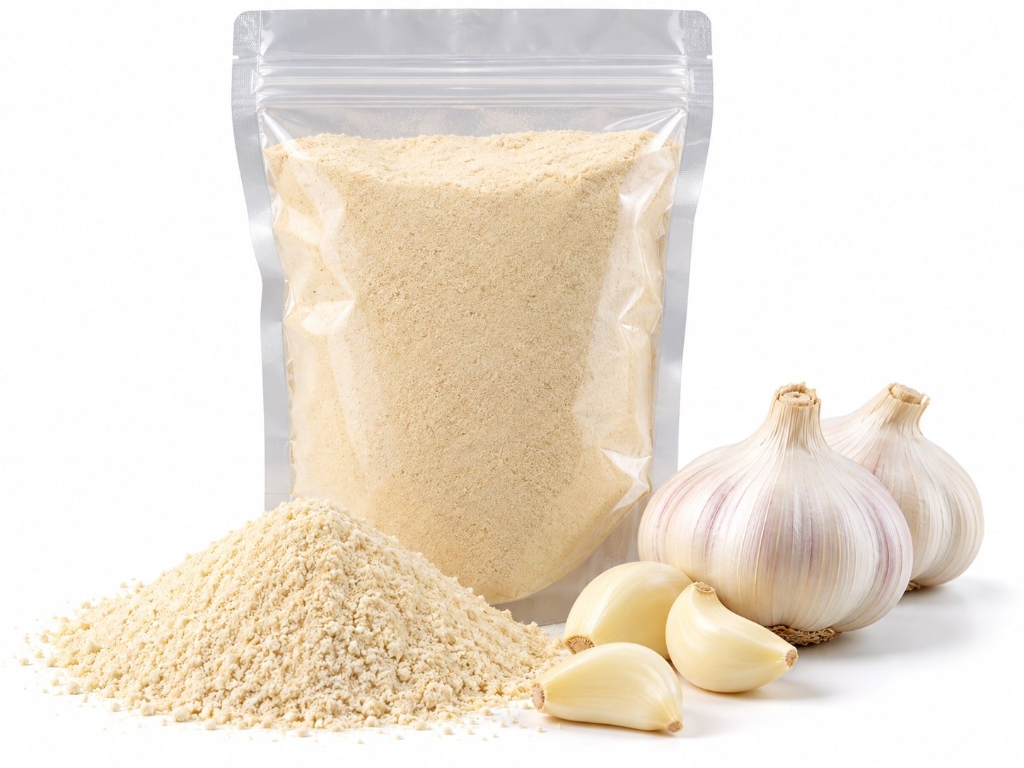 Garlic 100g