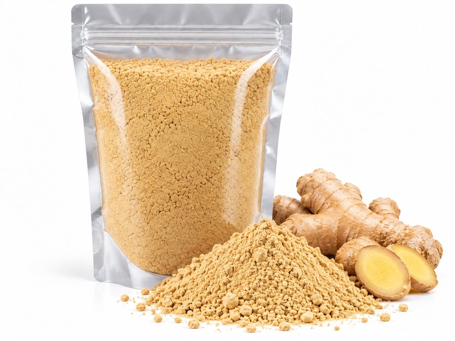 Ginger 100g