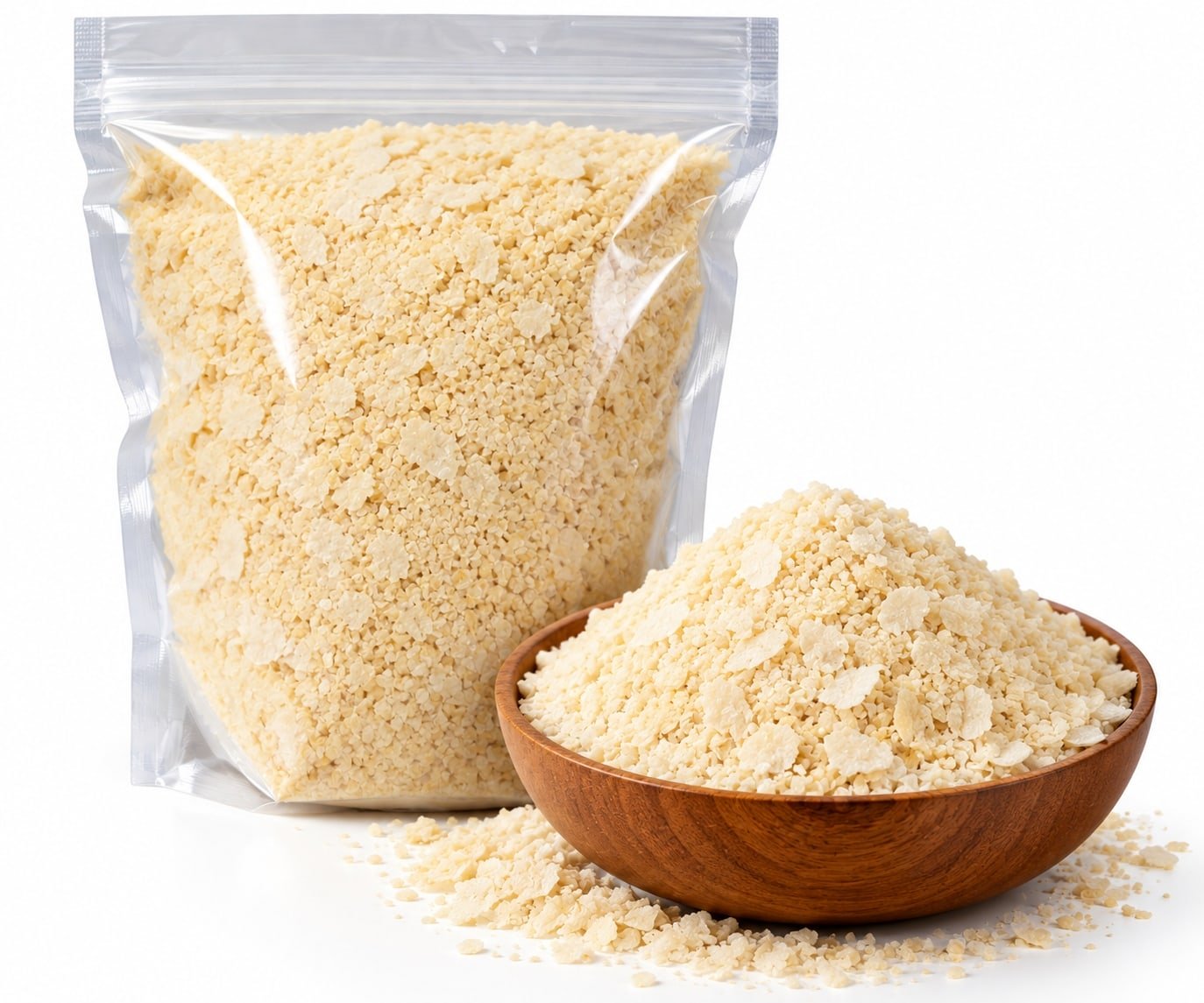 Ijebu Garri