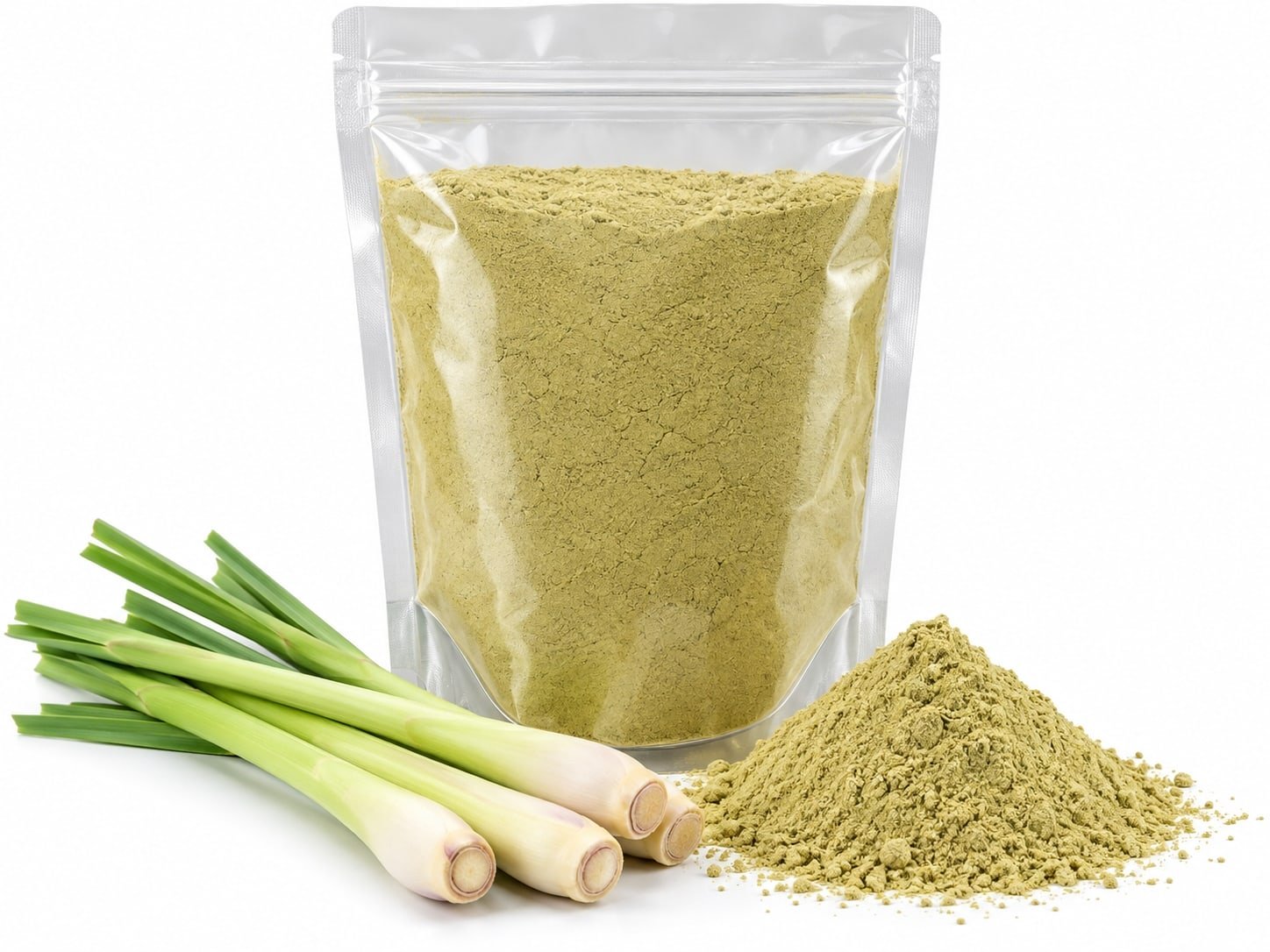 Lemongrass 100g