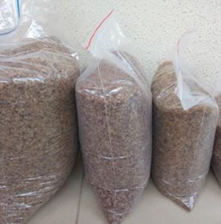 Ofada Rice