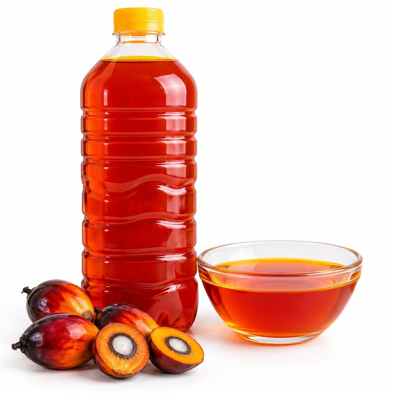 Palm Oil 1L