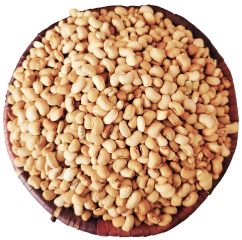 Premium Honey Beans