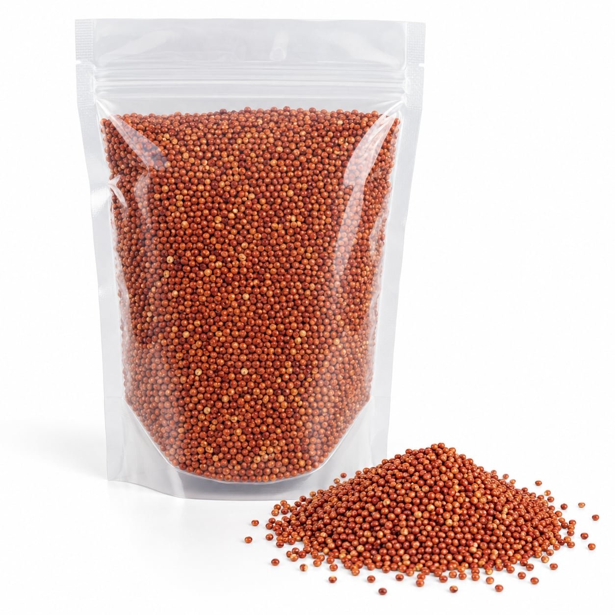 Red Millet