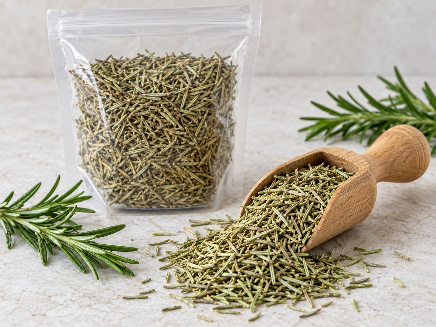 Rosemary 100g