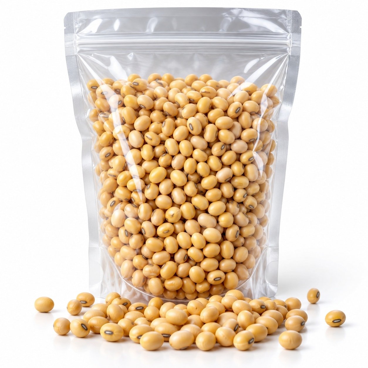 Soya Beans