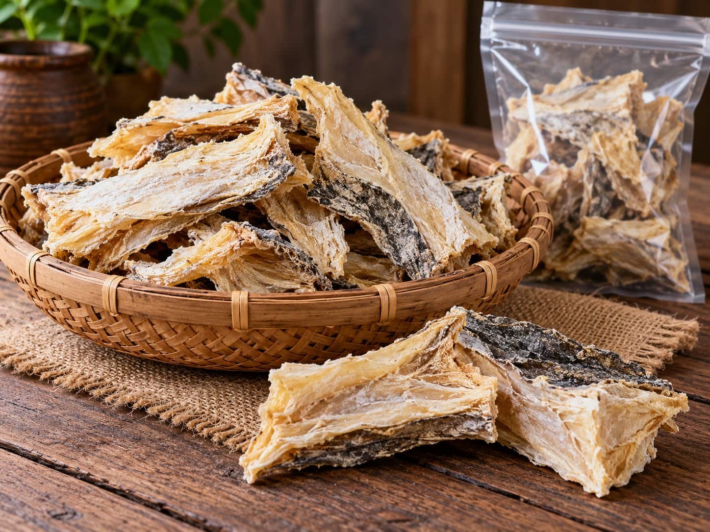 Stockfish 1kg