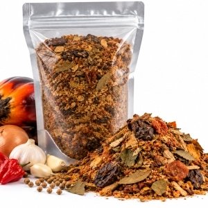 Banga Soup Spice Mix 100g