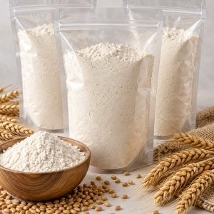 Wheat Flour 1kg