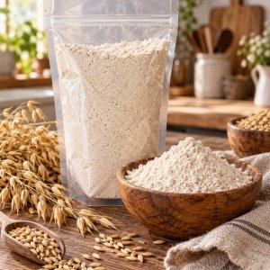 Oat Flour 1kg