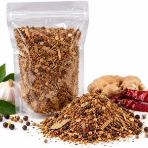 Pepper Soup Spice Mix 100g