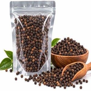 Black Pepper 100g