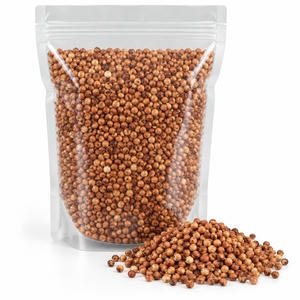 Brown Guinea Corn