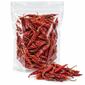 Dried Hot Pepper