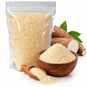 Ijebu Garri