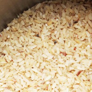 1kg Local Unpolished Destoned Rice