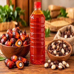 Palm Kernel Oil 1L