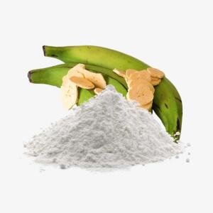 Unripe Plantain Flour