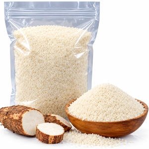 White Garri