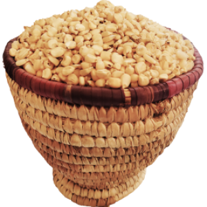 White Maize (Picked and Cleaned)