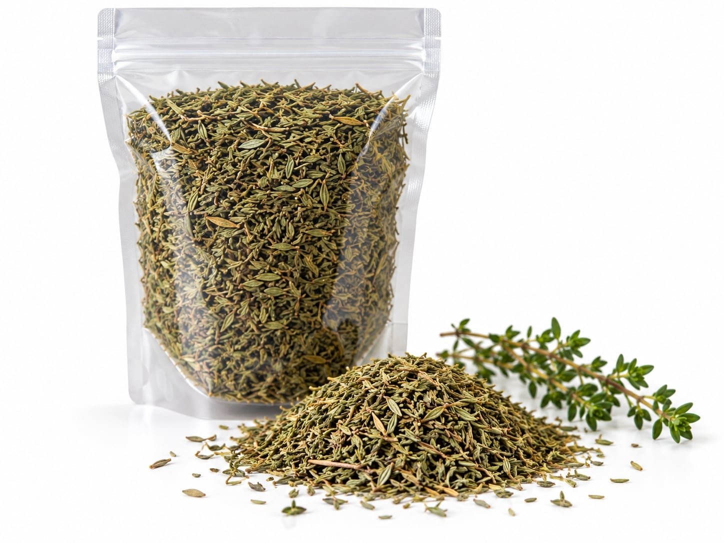 Thyme 100g