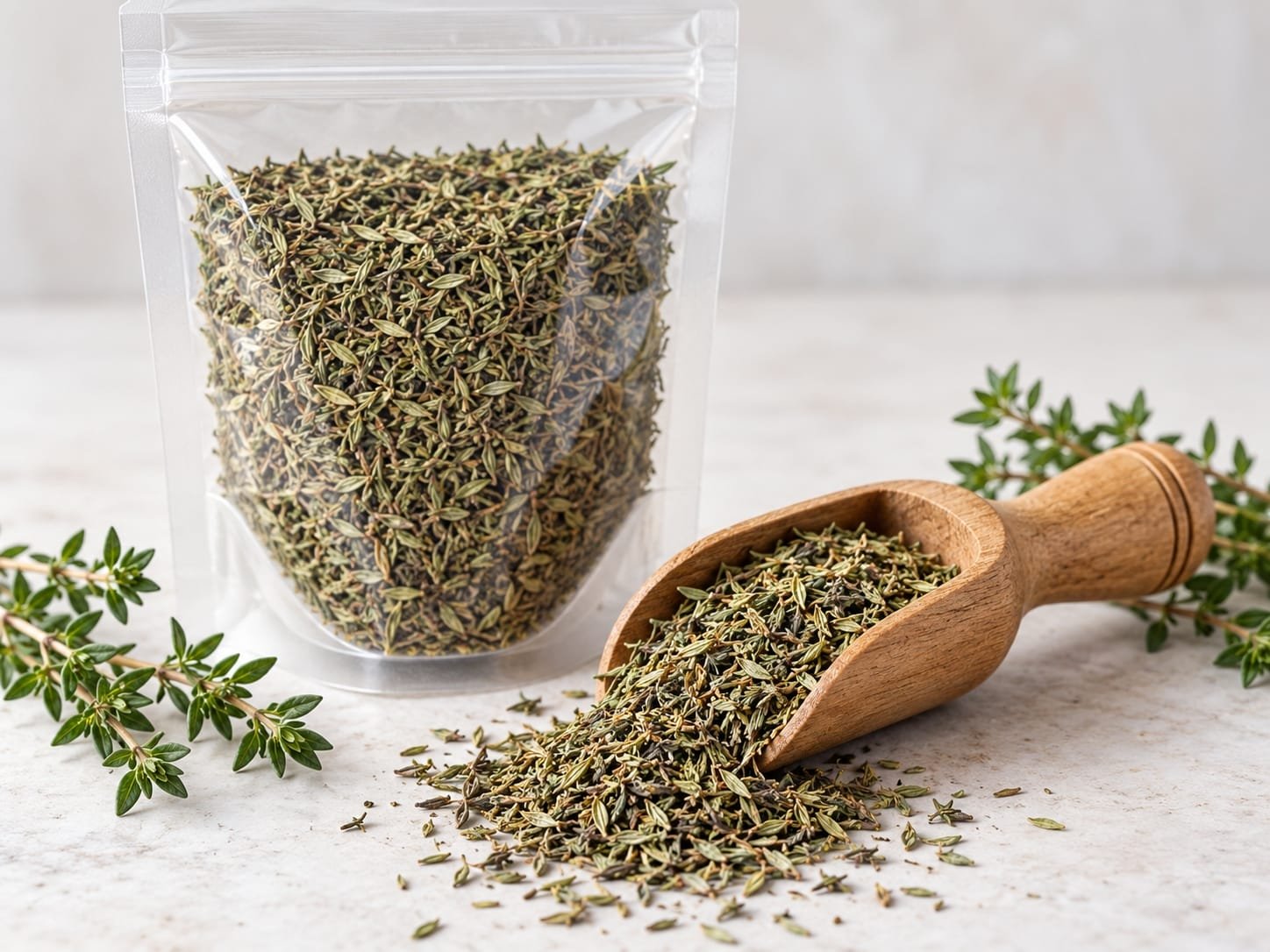 Thyme 100g