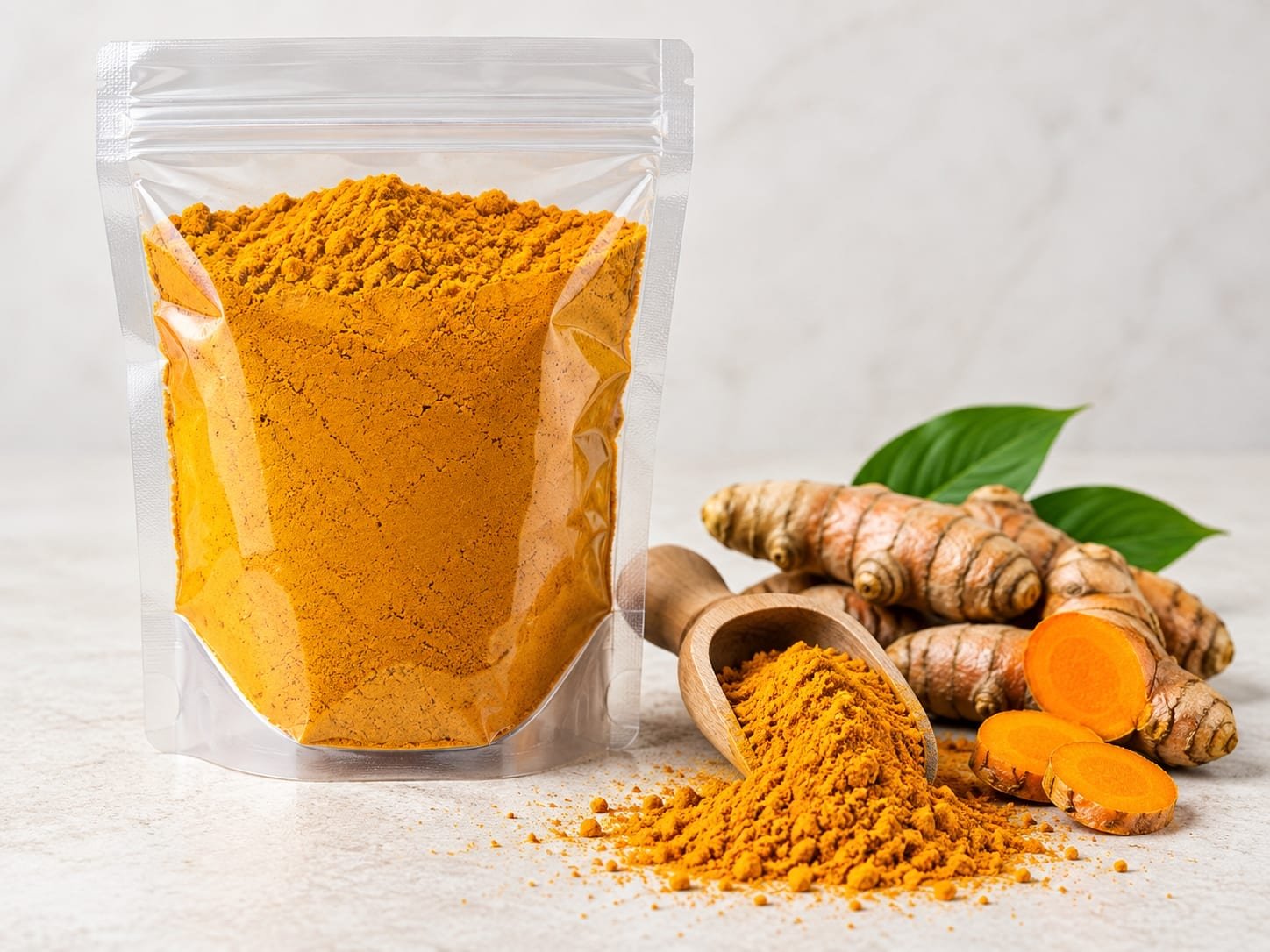 Turmeric 100g