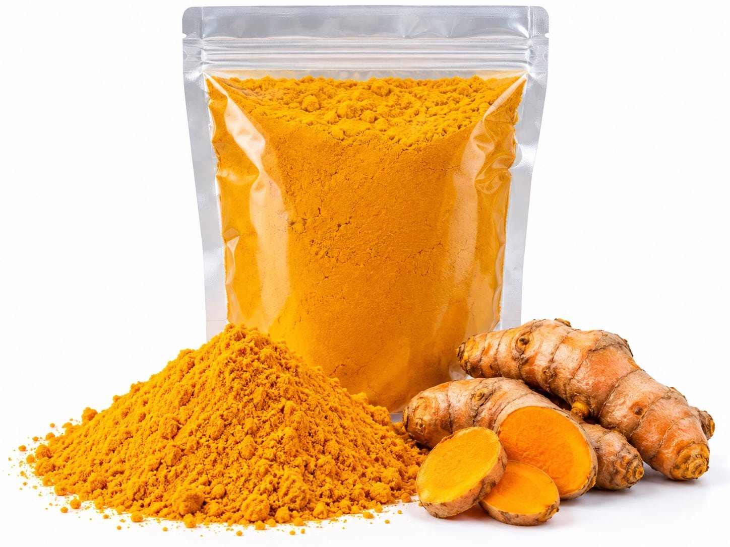 Turmeric 100g