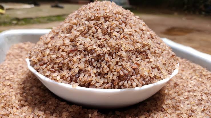 Ofada Rice