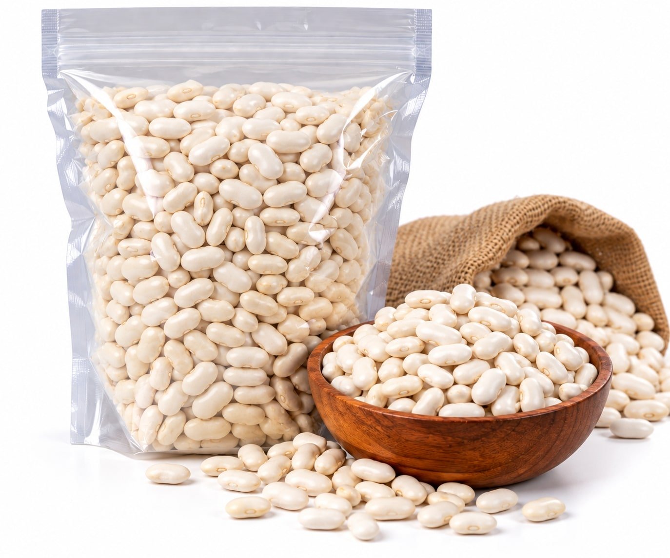 White Beans