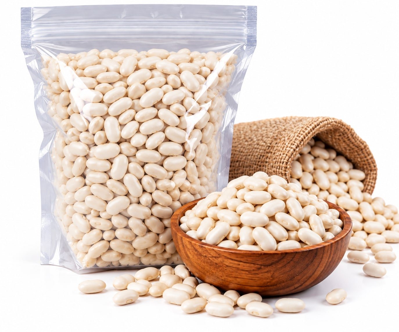 White Beans
